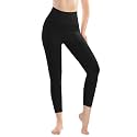 +MD Light Compression Leggings for Women