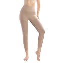 +MD Light Compression Leggings for Women