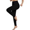 +MD Light Compression Leggings for Women