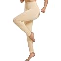 +MD Light Compression Leggings for Women