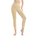 +MD Light Compression Leggings for Women