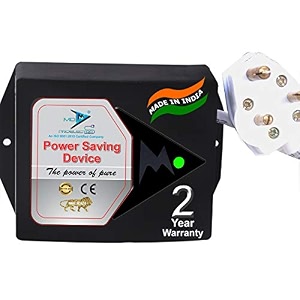 md proelectra - power saver 05kw - new updated electricity saving device electricity saver for residential and commercial - made in india pack of 5