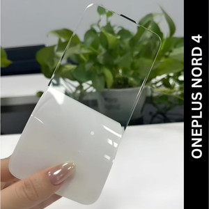 MD SHILD Edge To Edge Tempered Glass