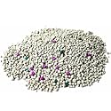 Advance White Ball Cat Litter 99.99% Dust Free CAT Litter Sand 8 KG