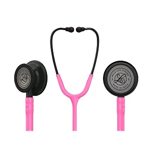classico iii zed_black light wait chest pies stethoscope stainless steel dual-head stethoscope for nursesstudentsdoctors acoustic stethoscope pink