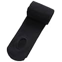 MdnMd Girls' Women's Ballet Tights Ultra Soft Convertible Dance Leggings Transition Tights for Toddler Kids Adult