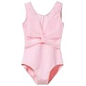 MdnMd Sleeveless Tank Leotard for Girls with