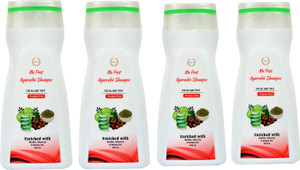 ME FIRST Amla Reetha Shikakai Aloevera