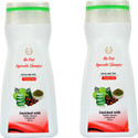 ME FIRST Amla Reetha Shikakai Aloevera