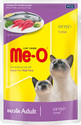 Me-O Pouch Tuna 0.96 kg 12x0.08 kg