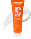 Me-On Sunscreen - SPF 50 PA Vitamin