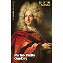 ME TALK PRETTY ONE DAY (HACHETTE ESSENTIALS)