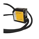 Measure Distance 0.1-50m IP67 NPN/PNP Analog RS485 Output Distance 50m ranging Sensor(GRK-50U-RS485-PNP)