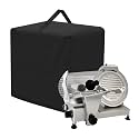 Meat Slicer Cover for 8"/10"/12" Machine 20x17x15in