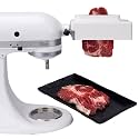 Meat Tenderizer Attachment for KitchenAid Stand Mixers
