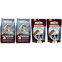 Meat Up Adult Dog Food, 1.2 kg (BOGO) and Dental Treats, Oral Care Dog Treats- 7 Sticks, 165g (BOGO)