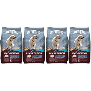 meat up adult dog food 3 kg buy 1 get 1 free amp meat up adult dog food 12 kg buy 1 get 1 free