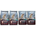 Meat Up Adult Dog Food, 3 kg (Buy 1 Get 1 Free) &amp; Meat Up Adult Dog Food, 10 kg (Buy 1 Get 1 Free)