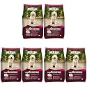 Meat Up Chicken and Milk Puppy Dry Dog Food, 3kg (Buy 1 Get 1 Free) (Pack of 3)