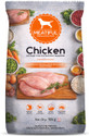 Meatiful Chicken with Eggs Liver and Nutritious