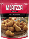 Meatzza Chicken Nuggets Chicken Nuggets (500 g)