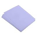 MECCANIXITY 50 Sheets A3 Colored Copy Paper 16.5x11.7 Inch Printer Paper