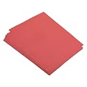 MECCANIXITY 50 Sheets A3 Colored Copy Paper 16.5x11.7 Inch Printer Paper