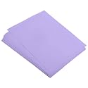 MECCANIXITY 50 Sheets A4 Colored Copy Paper 8.3x11.7Inch Printer Paper