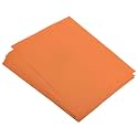 MECCANIXITY 50 Sheets A4 Colored Copy Paper 8.3x11.7Inch Printer Paper