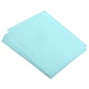 MECCANIXITY 50 Sheets A4 Colored Copy Paper 8.3x11.7Inch Printer Paper