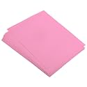 MECCANIXITY 50 Sheets A4 Colored Copy Paper 8.3x11.7Inch Printer Paper