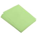 MECCANIXITY 50 Sheets A4 Colored Copy Paper 8.3x11.7Inch Printer Paper
