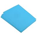 MECCANIXITY 50 Sheets A4 Colored Copy Paper 8.3x11.7Inch Printer Paper