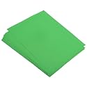 MECCANIXITY 50 Sheets A4 Colored Copy Paper 8.3x11.7Inch Printer Paper