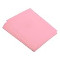 MECCANIXITY 50 Sheets A5 Colored Copy Paper 8.3x5.8 Inch Printer Paper