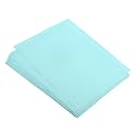 MECCANIXITY 50 Sheets A5 Colored Copy Paper 8.3x5.8 Inch Printer Paper