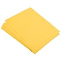 MECCANIXITY 50 Sheets A5 Colored Copy Paper 8.3x5.8 Inch Printer Paper