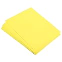 MECCANIXITY 50 Sheets A5 Colored Copy Paper 8.3x5.8 Inch Printer Paper