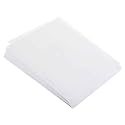 MECCANIXITY 50 Sheets A5 Colored Copy Paper 8.3x5.8 Inch Printer Paper