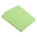 MECCANIXITY 50 Sheets A5 Colored Copy Paper 8.3x5.8 Inch Printer Paper
