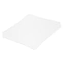 MECCANIXITY ABS Plastic Sheet 10 Inch x 10 Inch x 0.16 Inch ABS Styrene Sheets for Building Model DIY Crafts Panel White 4 Pcs