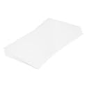 MECCANIXITY ABS Plastic Sheet 10 Inch x 6 Inch x 0.12 Inch ABS Styrene Sheets for Building Model DIY Crafts Panel White 4 Pcs