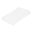 MECCANIXITY ABS Plastic Sheet 10 Inch x 6 Inch x 0.06 Inch ABS Styrene Sheets for Building Model DIY Crafts Panel White 4 Pcs