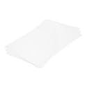 MECCANIXITY ABS Plastic Sheet 12 x 8 x 0.12 Inch ABS Styrene Sheets for Building Model DIY Crafts Panel White 3 Pcs