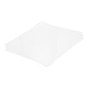 MECCANIXITY ABS Plastic Sheet 12 x 12 x 0.06 Inch ABS Styrene Sheets for Building Model DIY Crafts Panel White 3 Pcs