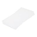 MECCANIXITY ABS Plastic Sheet 7 Inch x 4 Inch x 0.04 Inch ABS Styrene Sheets for Building Model DIY Crafts Panel White 4 Pcs