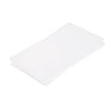 MECCANIXITY ABS Plastic Sheet 7 Inch x 4 Inch x 0.24 Inch ABS Styrene Sheets for Building Model DIY Crafts Panel White 2 Pcs