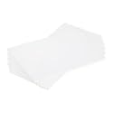 MECCANIXITY ABS Plastic Sheet 7 Inch x 4 Inch x 0.24 Inch ABS Styrene Sheets for Building Model DIY Crafts Panel White 6 Pcs