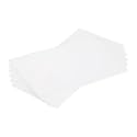 MECCANIXITY ABS Plastic Sheet 7 Inch x 4 Inch x 0.16 Inch ABS Styrene Sheets for Building Model DIY Crafts Panel White 6 Pcs