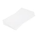 MECCANIXITY ABS Plastic Sheet 7 x 4 x 0.24 Inch ABS Styrene Sheets for Building Model DIY Crafts Panel White 3 Pcs
